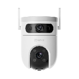 Cách kết nối lại camera EZVIZ sau khi đổi mật khẩu Wi-Fi