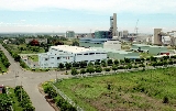 Lắp đặt camera quan sát tại khu công nghiệp Tân Bình