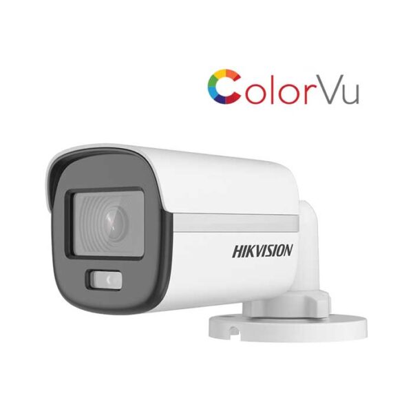 Camera HIKVISION DS-2CE10DF0T-FS – Chất lượng hình ảnh Full Color ban đêm 