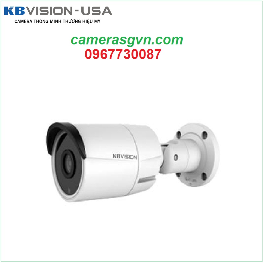  Camera quan sát KBVISION-V1301A