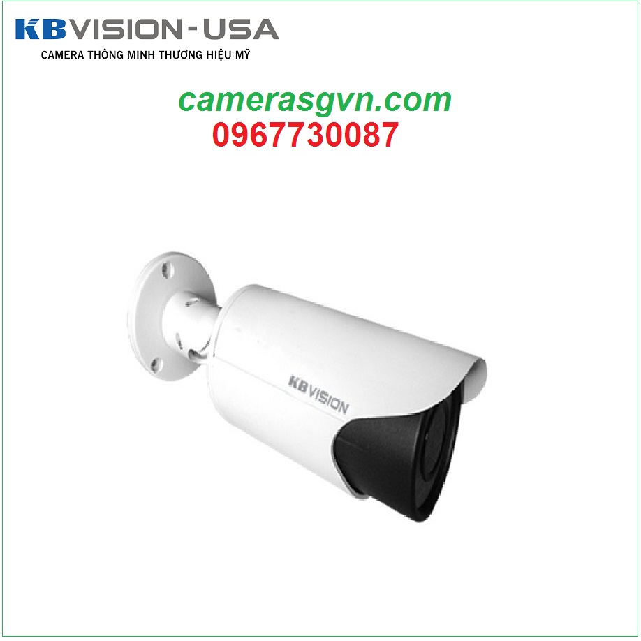 Camera quan sát KBVISION-V1303N