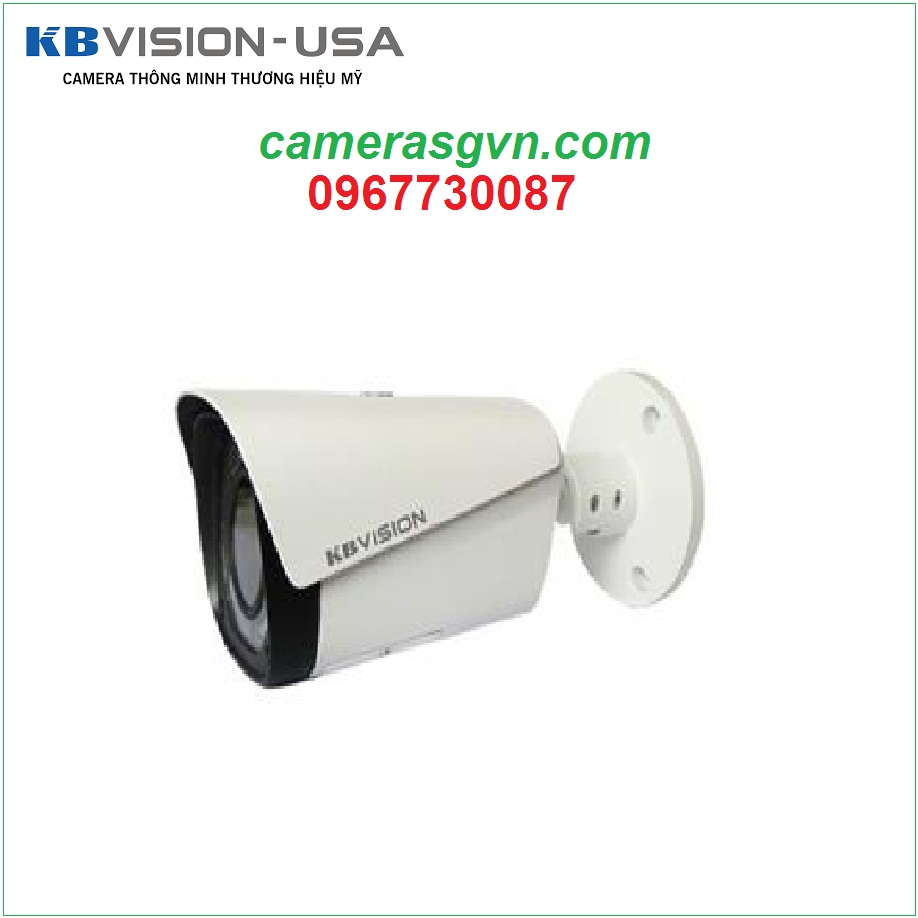 Camera quan sát KBVISION-3003N
