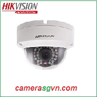 Camera HIKVISION DS-2CD2120F-IWS