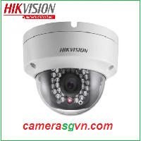 Camera HIKVISION DS-2CD2120F-I